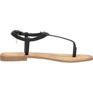 Mexx - MXCY0044-1000 Sandalen Gekleed - Zwart - Leer