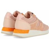 Mexx Sneaker Jazzy Dames - Roze - Maat 40