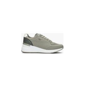 Sneaker Mexx Women Glass Olive-Schoenmaat 41