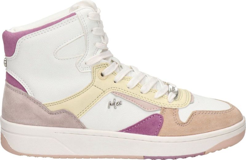Mexx Sneaker Ginny Dames - Multicolor