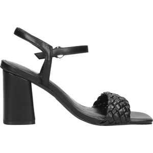 Mexx - Sandal Jools - Zwart - Kunststof