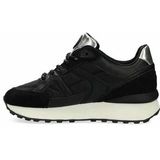 Sneaker Juna 2 Dames - Zwart - Maat 38