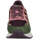 Mexx Sneaker Juju Dames - Paars - Maat 36