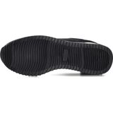 Mexx - Fleur Sport Schoen - Dames - Zwart - Leer