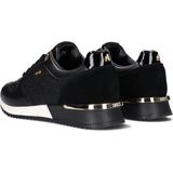 Mexx - Fleur Sport Schoen - Dames - Zwart - Leer