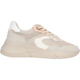 Mexx Sneaker Jilou Dames - Rose Goud