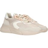 Mexx Sneaker Jilou Dames - Rose Goud
