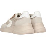 Mexx Sneaker Jilou Dames - Rose Goud