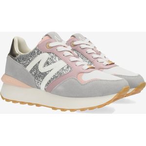 Mexx Sneaker Juju - Dames - Lila