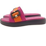 Reef - Devy - Slipper - Coral - Geschikt voor Jongens en Meisjes