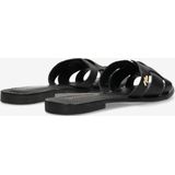 Mexx Sandal Jacey - Dames - Zwart