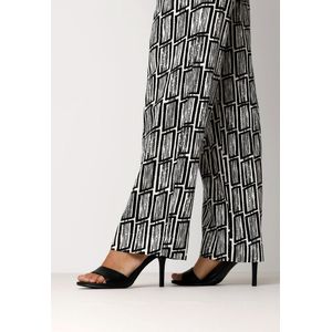Mexx Sandal Leyla - Dames - Zwart