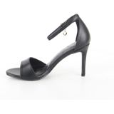 Mexx Sandal Leyla - Dames - Zwart