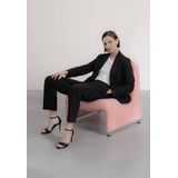 Mexx Sandal Leyla - Dames - Zwart