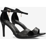 Mexx Sandal Leyla - Dames - Zwart