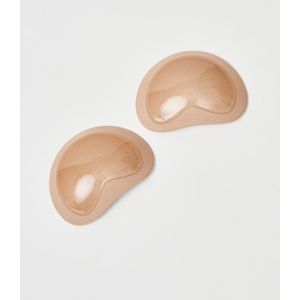 Hunkemöller - Stick on Push Up Pads - Beige - Dames Accessoires