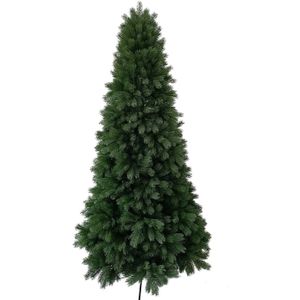 Wintervalley Trees - Kunstkerstboom Joren - 210x112cm - Groen