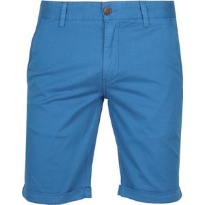 Suitable Short Barry Blauw - Heren - Korte broek