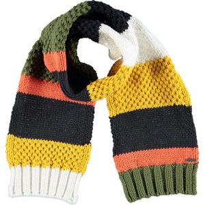 Babyface - Boys Scarf - Multicolor - Materiaal