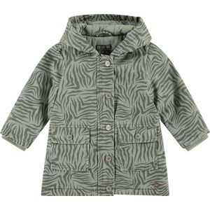 Babyface - Toddler Jas - Meisjes - Zomerjas - Kleur - Materiaal