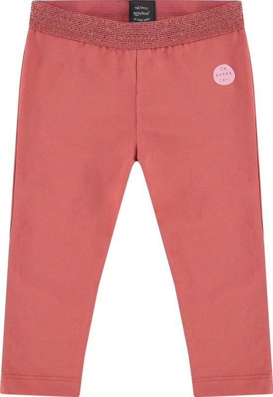 Babyface - Toddler Legging - Meisjes - Kleur - Materiaal