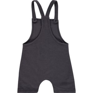 Babyface - Toddler Broek Jongens - Dungaree - Blauw - Katoen