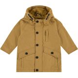 Babyface - Jongens Jas - Maat 92 - Zomerparka