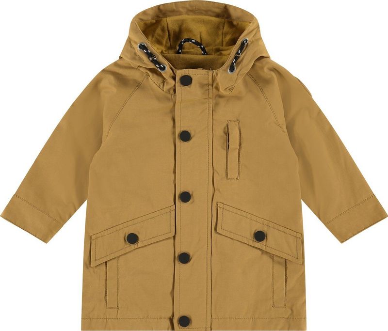 Babyface - Jongens Jas - Maat 92 - Zomerparka