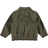 Babyface - Girls Summer Jacket - Meisjes Jas - Zomerjassen
