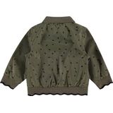 Babyface - Girls Summer Jacket - Meisjes Jas - Zomerjassen