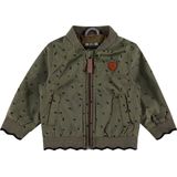 Babyface - Girls Summer Jacket - Meisjes Jas - Zomerjassen