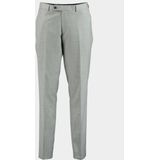 Bos - Kostuum - Grijs - 100% Wol - Slim Fit