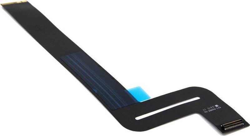 MMOBIEL Track Touch Pad Flex Kabel Compatibel met Macbook Pro A1706 2017 - Onderdeelnr. 821-01050-A