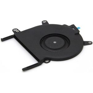MMOBIEL - CPU-Ventilator - Voor Macbook Pro A1708 - 2016 - Onderdeelnummer 610-00137
