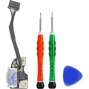 MMOBIEL Dock Connector Compatibel met MacBook Pro Retina A1278 A1286 A1297 - Onderdeelnr. 820-2565-A