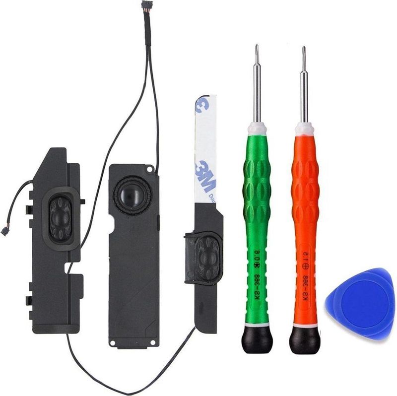 MMOBIEL - Luidspreker - Onderdeelnummer MC700 / MD101 / MD313 - Set voor Links en Rechts