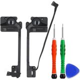 MMOBIEL - Luidspreker - Voor MacBook Pro Retina A1502 - Set voor Links en Rechts
