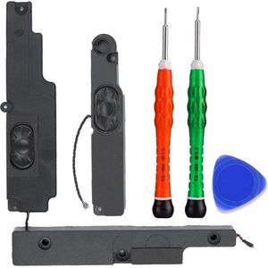 MMOBIEL - Luidspreker - Voor MacBook Pro Retina A1286 - Onderdeelnummer 922-8700 A / 922-8701 A / 922-8699 A