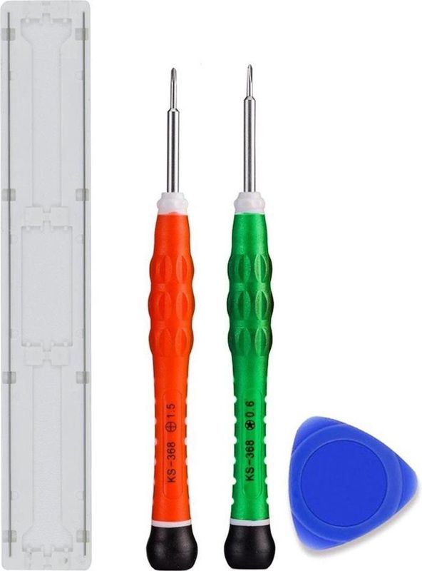 MMOBIEL - Scharnier voor Toetsenbord - Space Bar - Compatibel met MacBook Pro Retina