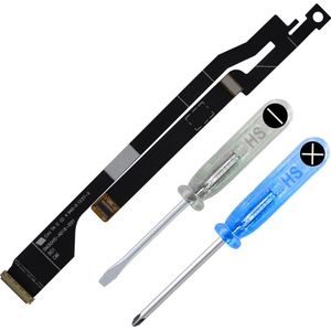 MMOBIEL LCD Screen Cable Wire Vervanging voor Acer Ultrabook Aspire S3-951 3