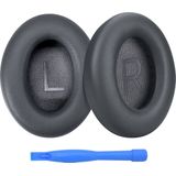 MMOBIEL - Vervangende Oorkussens - Donker Grijs - Voor Bose NC700 / Bose 700 Noise Cancelling Hoofdtelefoon