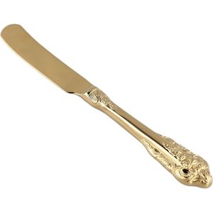 PTMD Kaasmesjes Giftset goud