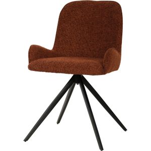 PTMD Stoel Leander - Rood