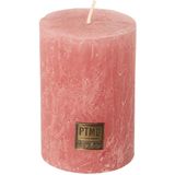PTMD - Stompkaars - Roze - Rustiek - 10 cm