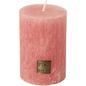 PTMD - Stompkaars - Roze - Rustiek - 10 cm