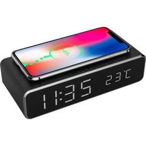 Qi-Ladegerät für Samsung - 1000 mA - Allteq