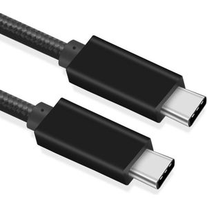 USB C auf USB C Kabel - 3.1 - Allteq