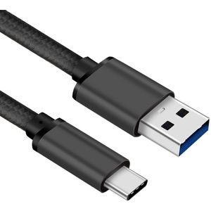 USB C auf USB A Kabel - 3.0 - Allteq