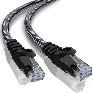 F/UTP Kabel - 10 meter - Allteq
