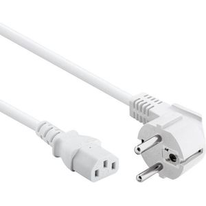 Gerätekabel C13 - Allteq